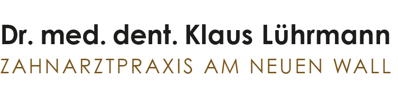 Zahnarzt in Hamburg-Neustadt | Praxis Dr. Lührmann